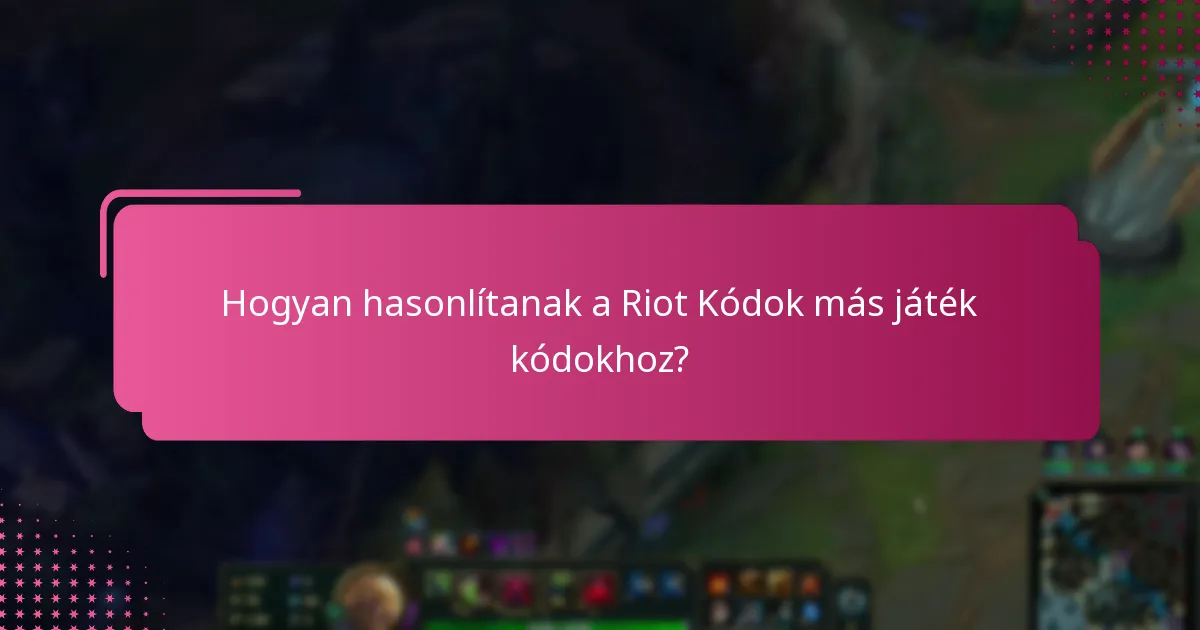 Hogyan ellenőrizhetem a Riot Kód érvényességét?