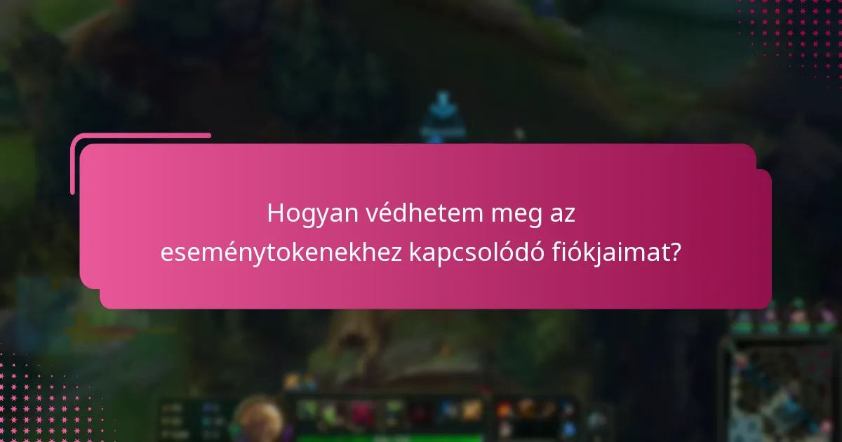 Mik a biztonságos beváltási gyakorlatok az eseménytokenekhez?