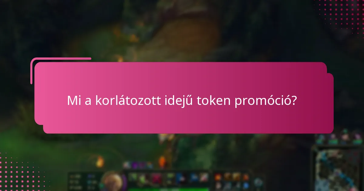 Mi a különleges alkalmak promóciója?