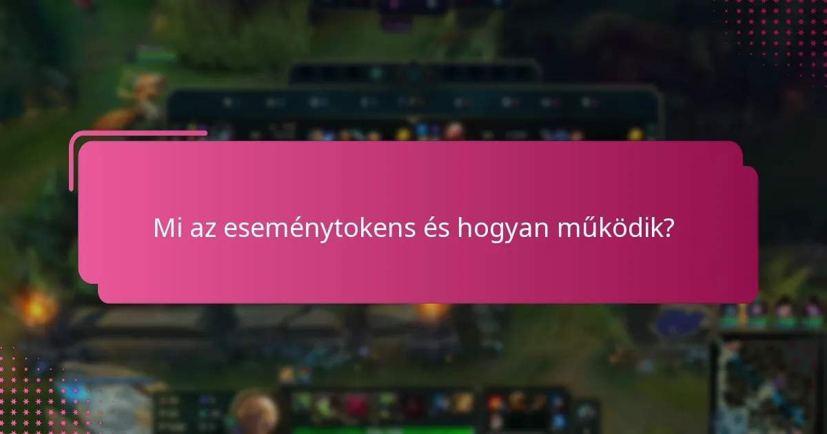 Milyen lehetőségek vannak a lejárt eseménytokens megújítására?