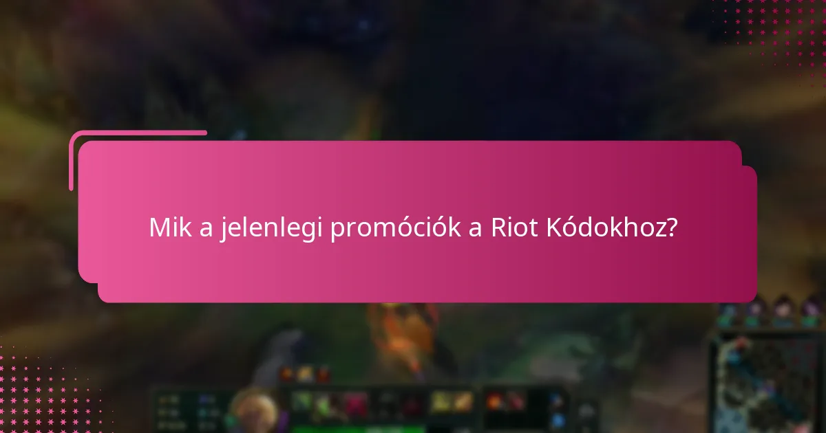 Hogyan hasonlítanak a Riot Kódok más játékbeli valutákhoz?