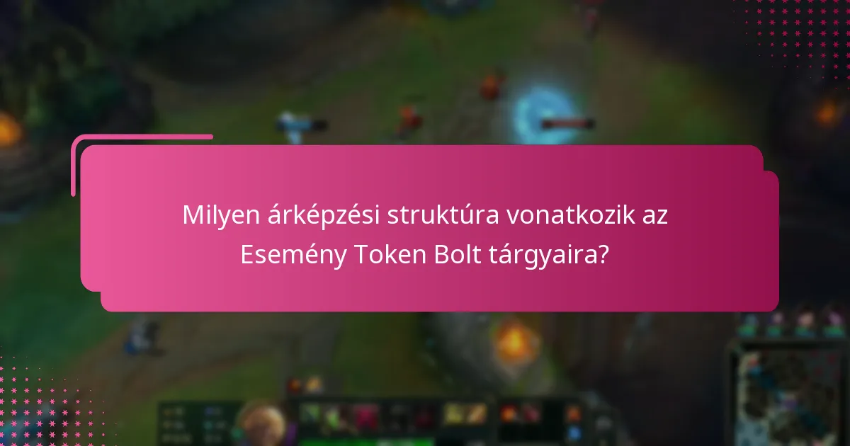 Amikor az Esemény Token Bolt megnyílik és bezár?